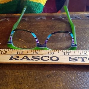 Childrens RX Prescription Eyeglasses Sz 44-15-125
